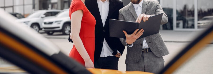 Перевод водительских прав и документов для покупки авто в Израиле