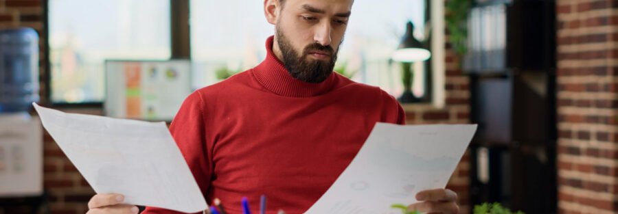 Перевод документов для убежища в Израиле